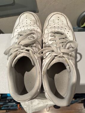 Nike Air Force 1’s